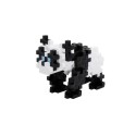 Plus-Plus Bausteine Panda