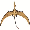 Ramphorhynchus - Handbemalte Dinosaurier Figur