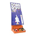 Plus-Plus Kreativ Bausteine Set Weltraum