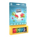 Plus-Plus Kreativ Bausteine Set Ozean