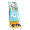 Plus-Plus Kreativ Bausteine Set Ozean
