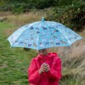 Kinder Regenschirm Best of Show Hunde