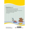 Kindergartenblock Vergleichen, rätseln und malen