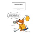 Kindergartenblock Meine ersten Rätsel und Denkspiele