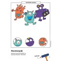 Kindergartenblock Meine ersten Rätsel und Denkspiele