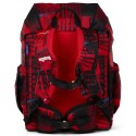 ergobag mini Kinderrucksack AlarmBärreitschaft