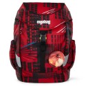 ergobag mini Kinderrucksack AlarmBärreitschaft