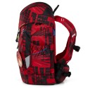 ergobag mini Kinderrucksack AlarmBärreitschaft