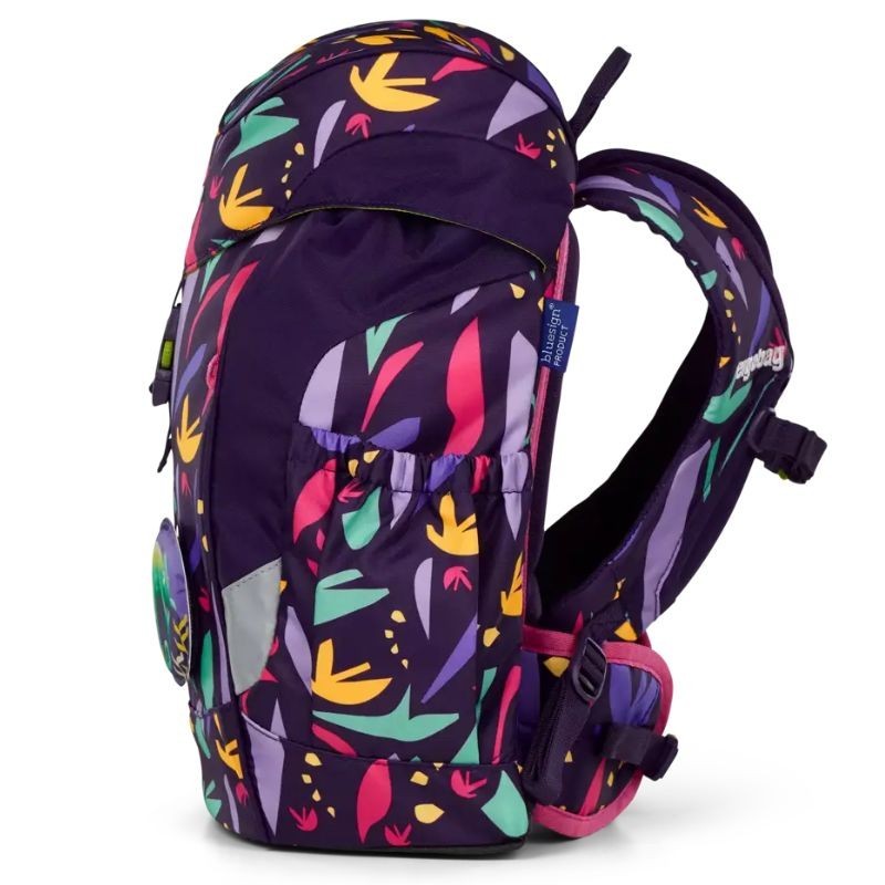 Kindergartenrucksack ergobag mini AmBärzonas