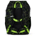 ergobag mini Kinderrucksack CyBär Race