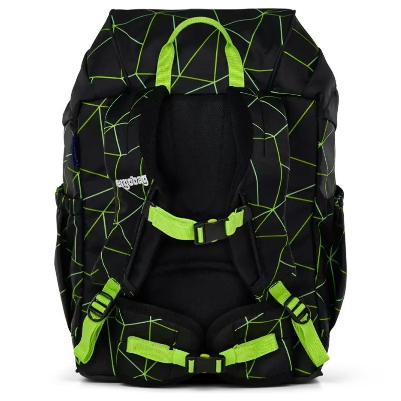 ergobag mini Kinderrucksack CyBär Race