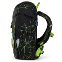 ergobag mini Kinderrucksack CyBär Race