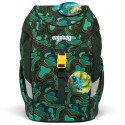 ergobag mini Kinderrucksack TriBäratops