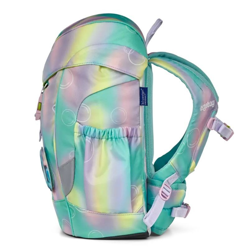 ergobag mini Kinderrucksack ZauBärwelt