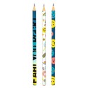 Happy Day Bleistift Set vom moses Verlag