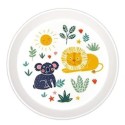Kindergeschirr Little Wonder Wildtiere