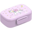 Znünibox Bearfoot Einhorn