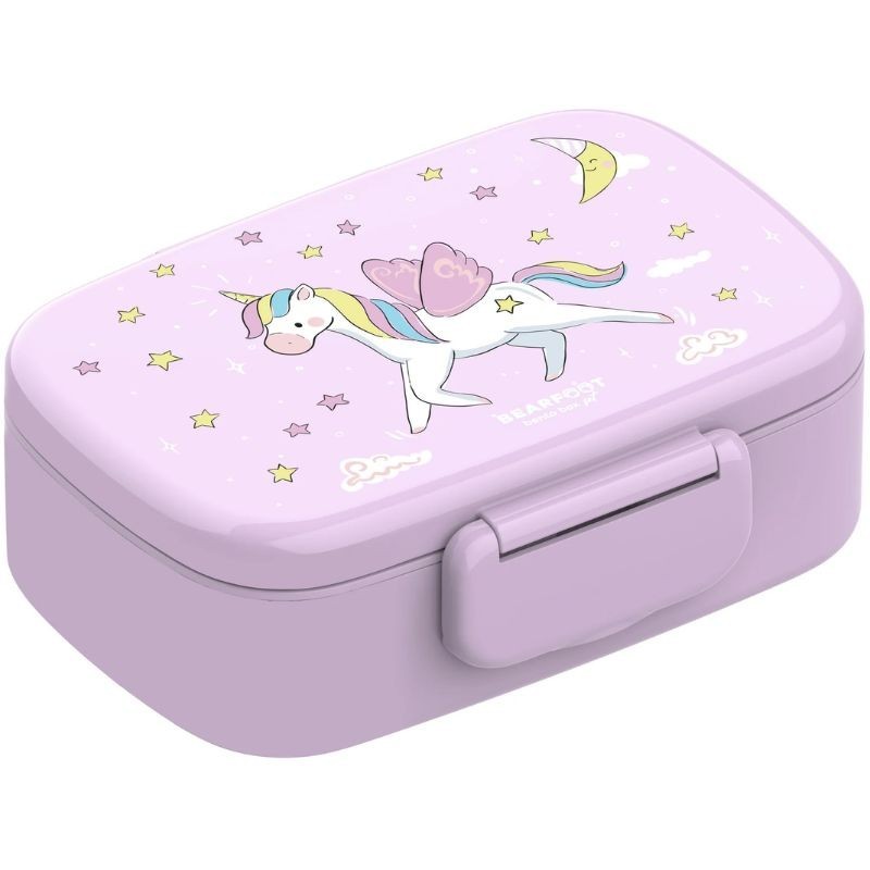 Znünibox Bearfoot Einhorn
