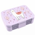 Znünibox Bearfoot Compact Lama
