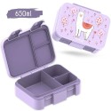 Znünibox Bearfoot Compact Lama