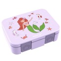 Znünibox Bearfoot Compact Meerjungfrau