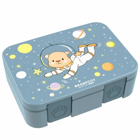 Znünibox Bearfoot Compact Astronaut