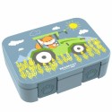 Znünibox Bearfoot Compact Traktor