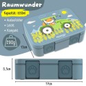 Znünibox Bearfoot Compact Traktor