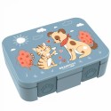 Znünibox Bearfoot Compact Hund & Katze