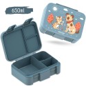 Znünibox Bearfoot Compact Hund & Katze