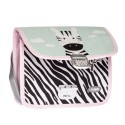 FUNKI Kindergartentasche Zebra
