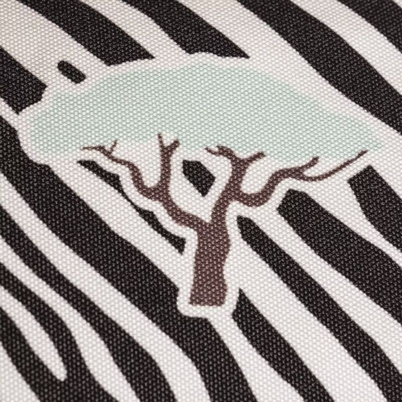 FUNKI Kindergartentasche Zebra