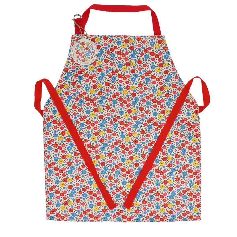 Kinderschürze Tilde