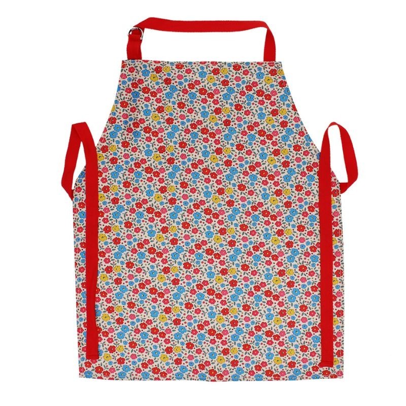 Kinderschürze Tilde