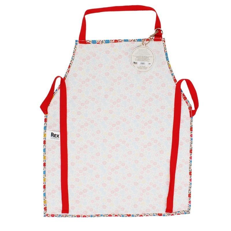 Kinderschürze Tilde