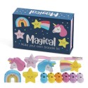 Bastelset Armband Magical