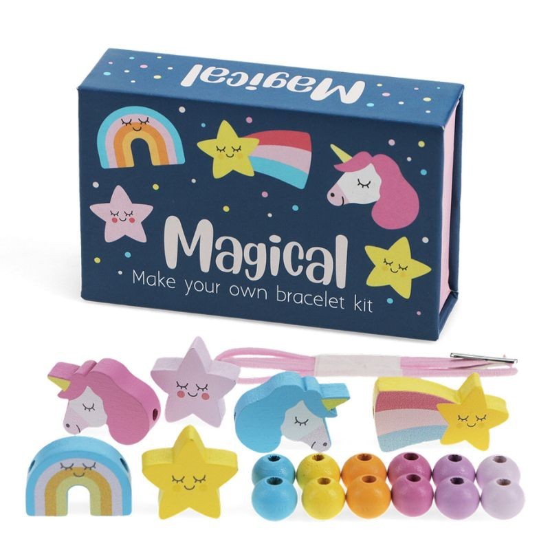 Bastelset Armband Magical