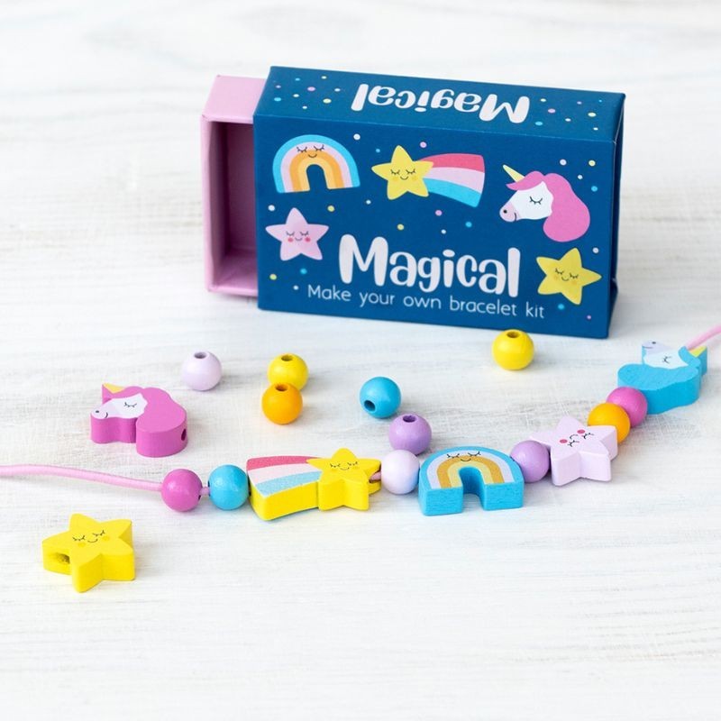 Bastelset Armband Magical