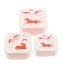 Znünibox Set Einhorn