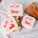 Znünibox Set Einhorn