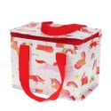 Isolierte Lunch Bag Kühltasche Einhorn
