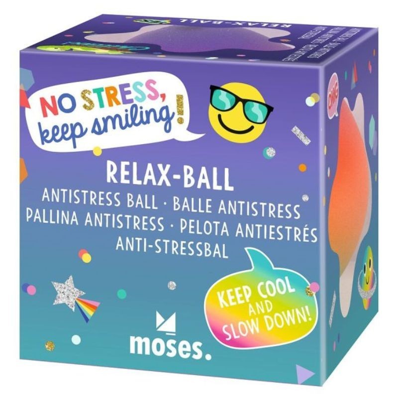 Relaxball Happy Day