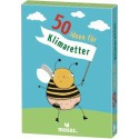 50 Ideen für Klimaretter