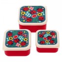 Znünibox Set Marienkäfer