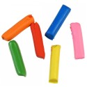 Knete Regenbogen mini