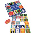 Memory Animal Friends bunt