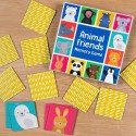 Memory Animal Friends bunt