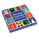 Memory Animal Friends bunt