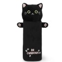 Legami Etui Federmäppchen Katze Plüsch