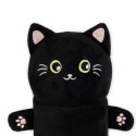 Legami Etui Federmäppchen Katze Plüsch